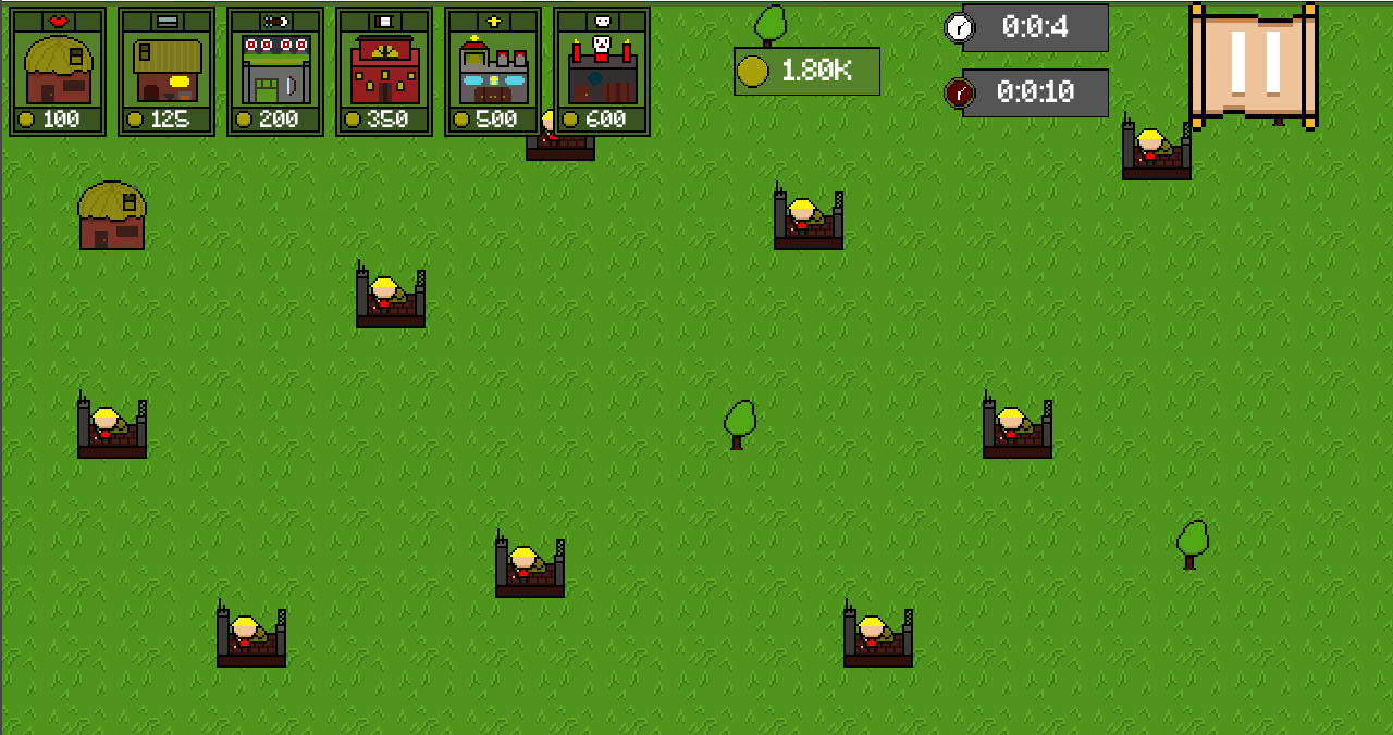 Captura del proyecto