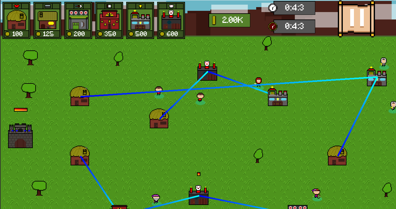 Captura del proyecto