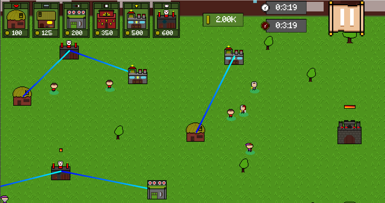 Captura del proyecto