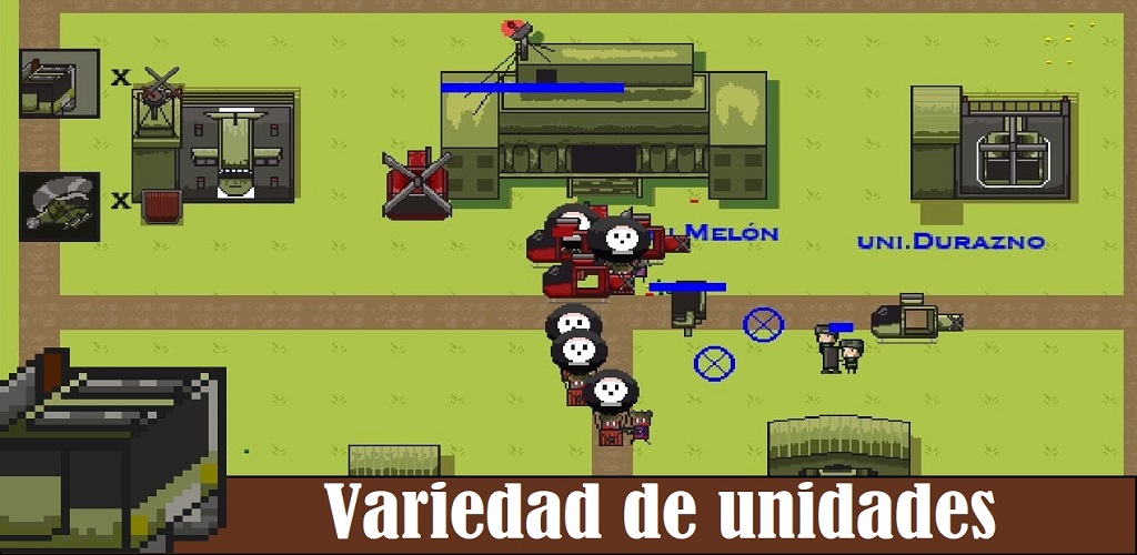 Captura del proyecto