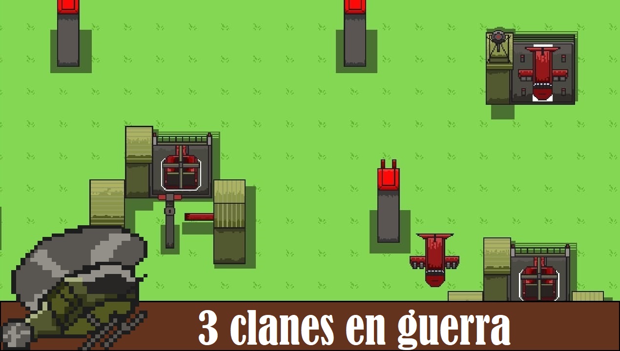 Captura del proyecto