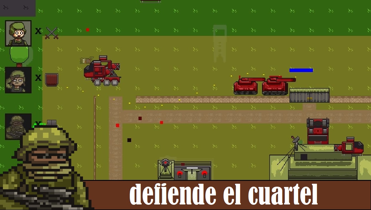 Captura del proyecto