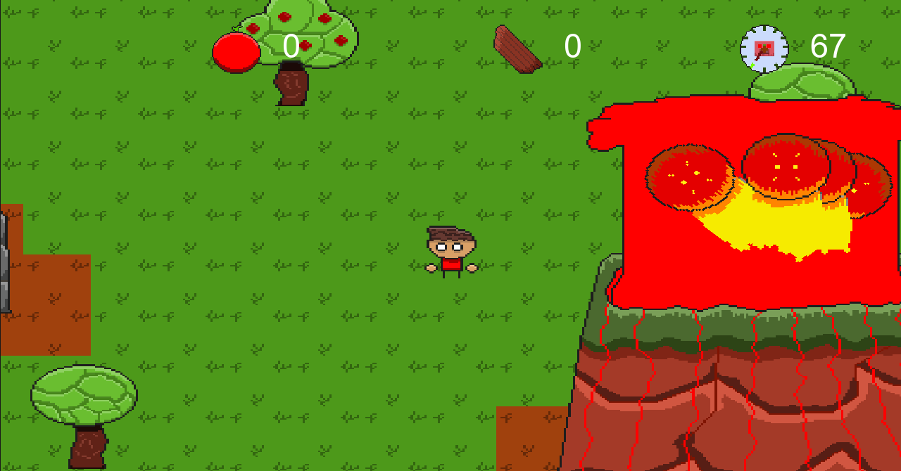 Captura del proyecto