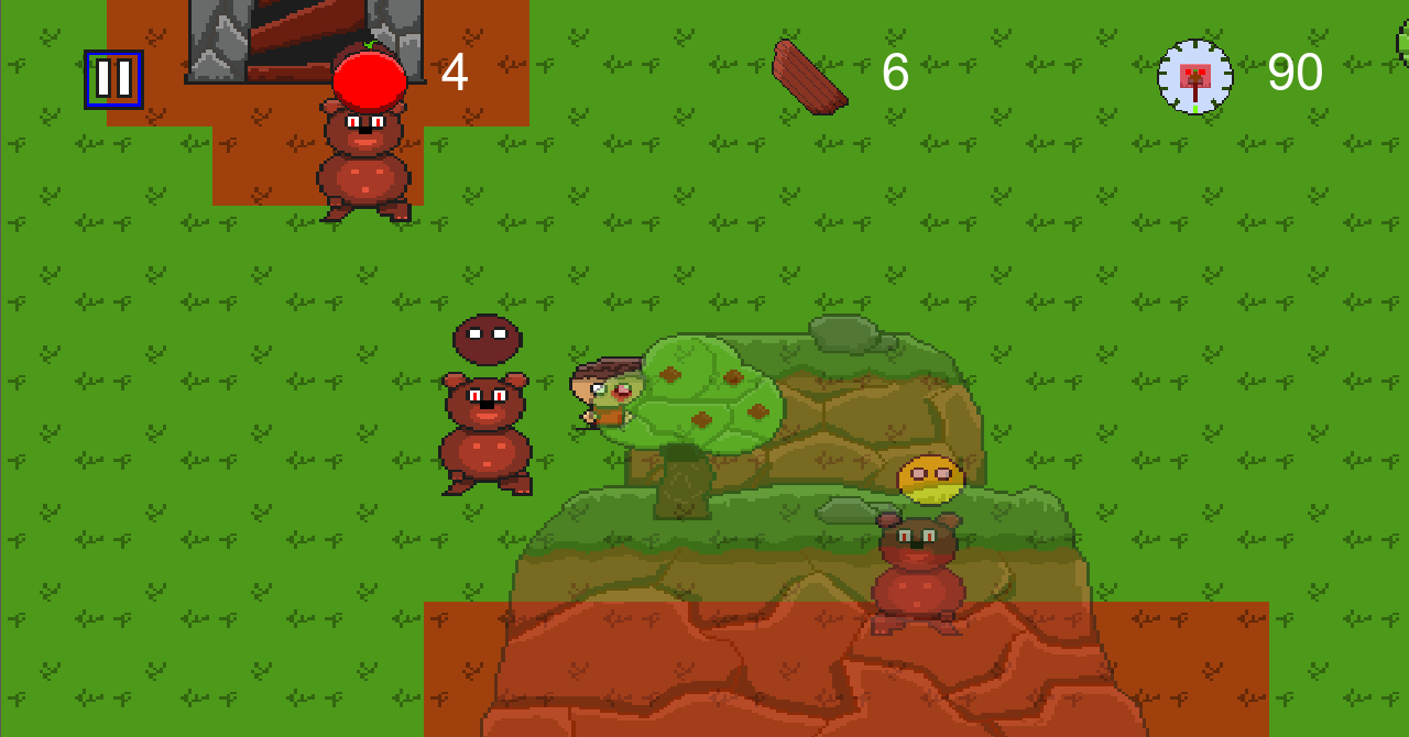 Captura del proyecto