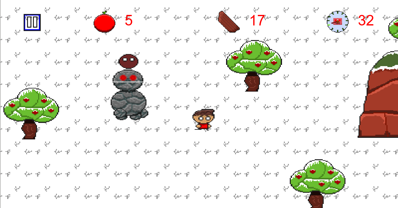 Captura del proyecto