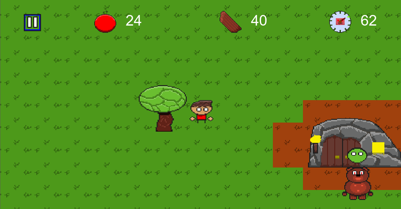 Captura del proyecto