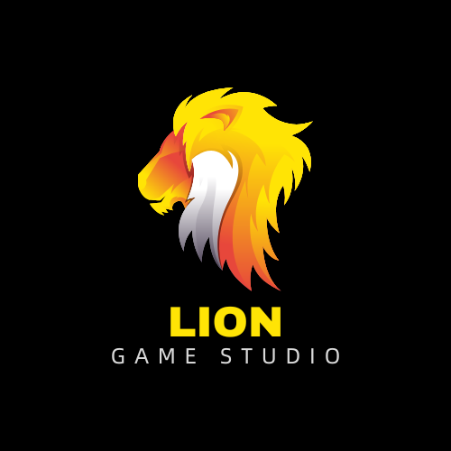 Lion Logo